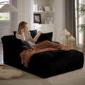SnuggleSoft™ Sleeper Sofa – Cloud-Like Corduroy Comfort